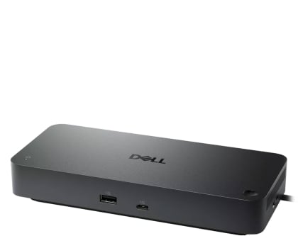 Akcesoria DELL Pro Thunderbolt 5 Smart Dock 210-BRFN